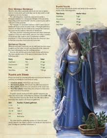 These guides were written in collaboration with some of the players from our discord channel, which you can find a link for at the bottom. DnD 5e Homebrew — Wilderness Surivival Guide excerpts ...