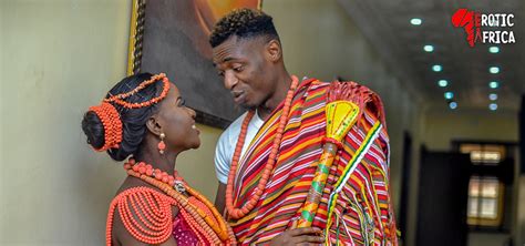 Nigerian Man Fantasy 6 Surefire Signs A Nigerian Guy Loves You Erotic Africa Adult Blog