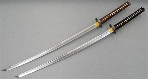 900 Ideas De Katanas Espadas Katana Samurai Kulturaupice