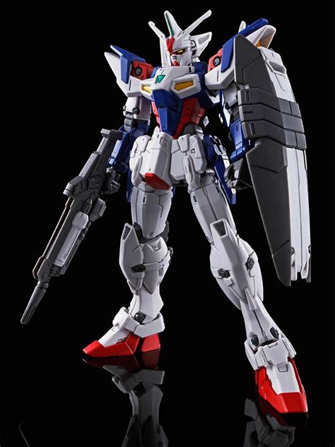 P Bandai Hgac 1144 Gundam Geminass 01 Bandai Gundam Models Kits