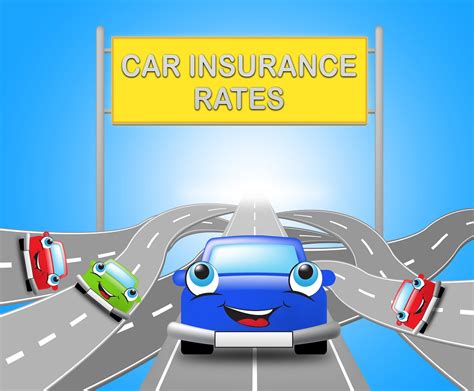 Auto Insurance Rates The Whys And Hows Auto Insurance 50