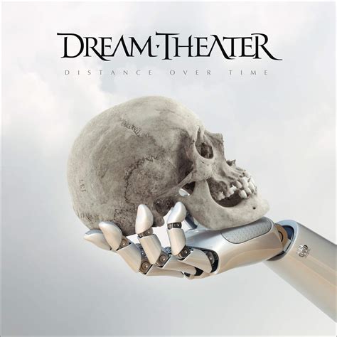 Dream Theater ‘distance Over Time Album Review Metalheads Forever