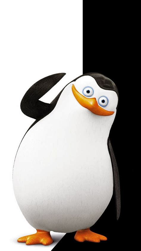 87 Best Pinguini Di Madagascar Images On Pinterest Penguins Of