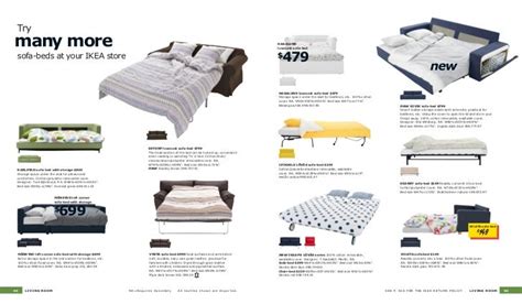 Ikea 2011 Catalog