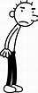 Rodrick Heffley | Diary of a Wimpy Kid Wiki | Fandom