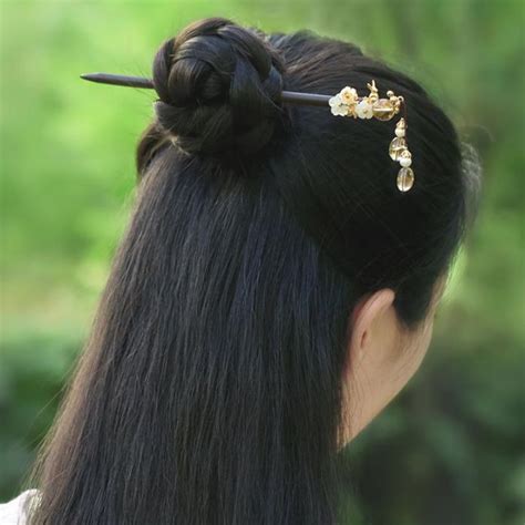 Chinese Style Hair Stickhair Pinhair Accessoriest For Hert