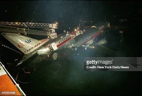 Usair 5050 Photos And Premium High Res Pictures Getty Images