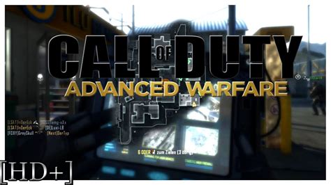 Official System Requirements Pc Call Of Duty Advanced Warfare