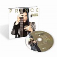 Prince - Welcome 2 America CD → Køb CDen billigt her - Gucca.dk