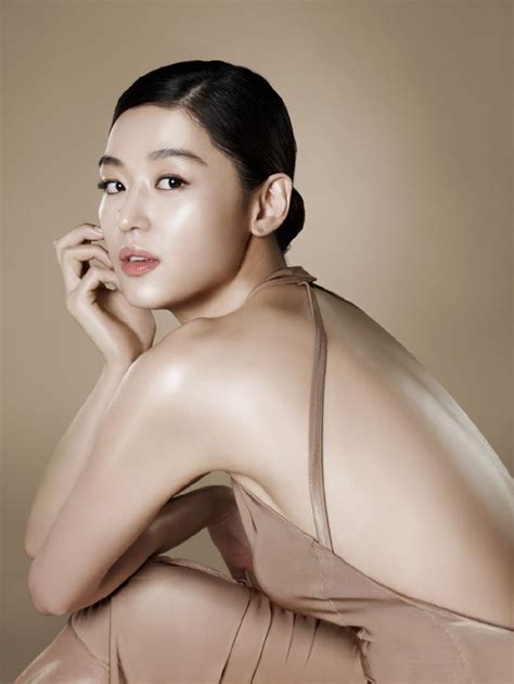 Jun Ji Hyun Bikini Pics Celebrity Hot Wallpapers And Photos