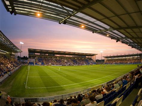 Colchester United Fc Football Club Of The English Football Association