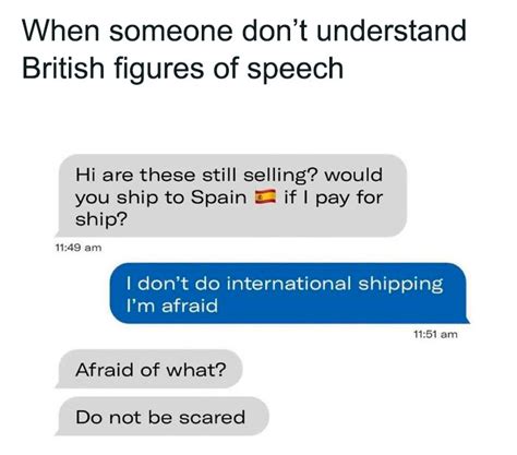 40 British Memes And Posts That Perfectly Describe The People Who Live