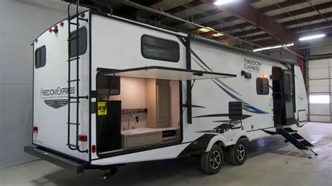 10 Best Travel Trailers For Large Families Rvchronicle