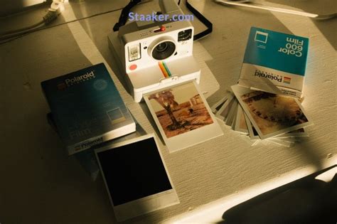 How To Use Polaroid Camera Top Full Instruction 2022