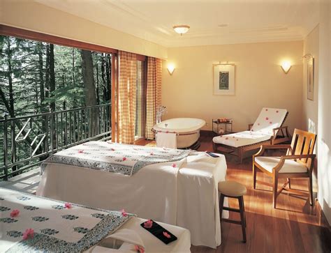 Wildflower Hall An Oberoi Resort Shimla In Shimla Best Rates And Deals On Orbitz