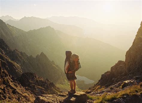 20 Best Hikes In Europe You Should Try Go Look Explore