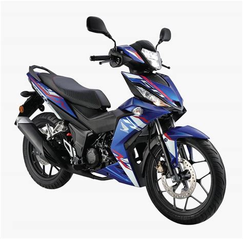 Property of syafiqhan added aug 2020 location Honda RS150R - New Edition