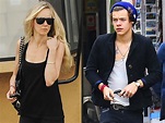 Harry Styles, Kimberly Stewart: Are They Dating? : People.com