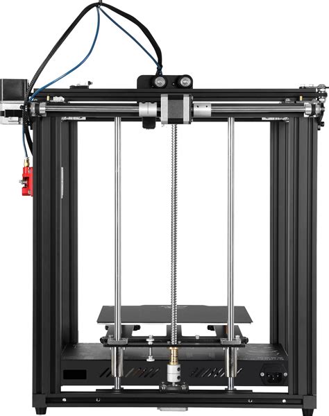 Creality Ender 5 Pro 3d Printer