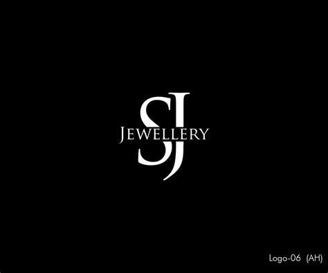 25 Unique Jewellery Logo Design Home Decor News
