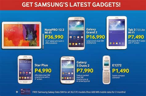 Shop the samsung galaxy z phone range online in the philippines. Samsung Galaxy Valentines SALE and Price Drop Promo 2014 ...