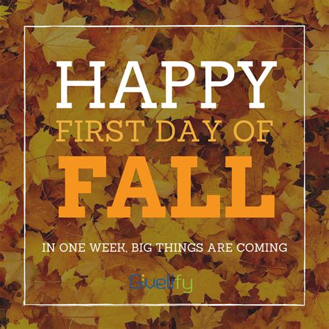 Its The Official First Day Of Fall And The Autumnal Equinox Short