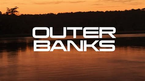 CrÍtica Outer Banks 1ª Temporada 2020 Netflix Wallpapers De