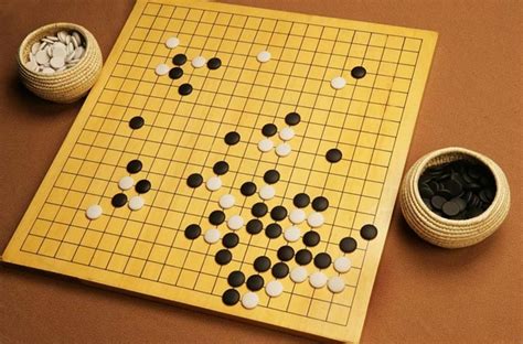 We've compiled a list of traditional chinese toys and games What ancient board games are known to have existed in ...