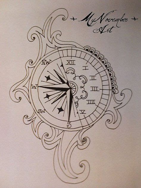 23 Best Mariners Compass Images Compass Compass Tattoo Mariners Compass