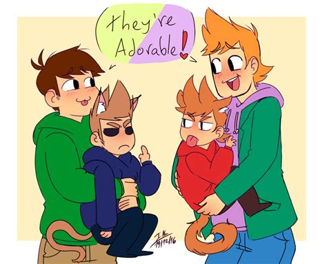 Eddsworld Comics Tomtord Comic Eddsworld Memes