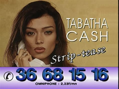 Strip Tease Tabatha Cash Ina