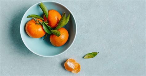 Mandarin Orange Nutrition Facts Benefits And Types