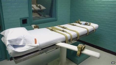 Texas Executed An Innocent Man Report Claims Bbc News