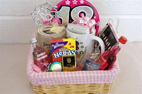 T Parcel Cool Birthday T Ideas For Her