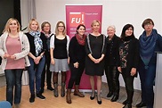 CDU in Kleve | Vorstandswahlen bei der CDU Frauen Union