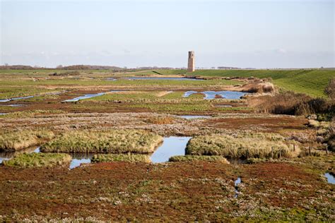 20 Amazing National Parks In The Netherlands Netherlands Tourism