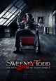 Sweeney Todd: The Demon Barber of Fleet Street streaming