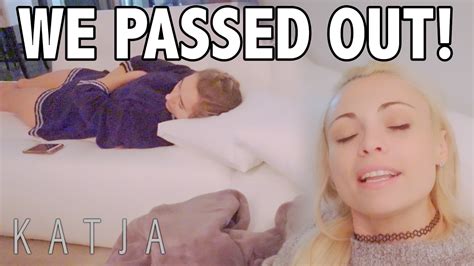 We Passed Out Youtube