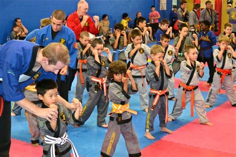 Geraldton Cobra Martial Arts