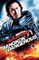 Bangkok Dangerous (2008) - Posters — The Movie Database (TMDB)