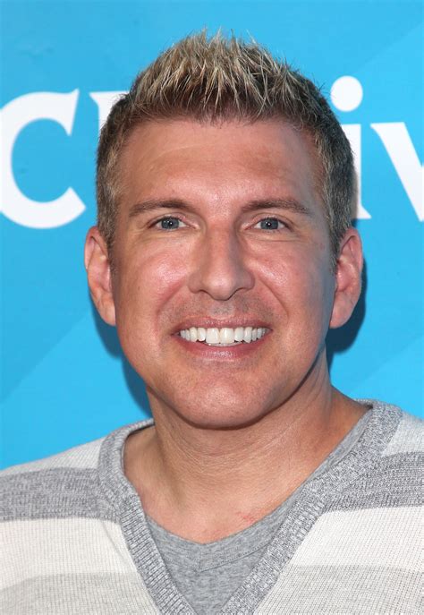 'Chrisley Knows Best' Star Todd Chrisley Just Like Every Other Embarrassing Dad on Twitter