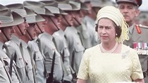 Chic & Classic: Queen Elizabeth II | Apple TV