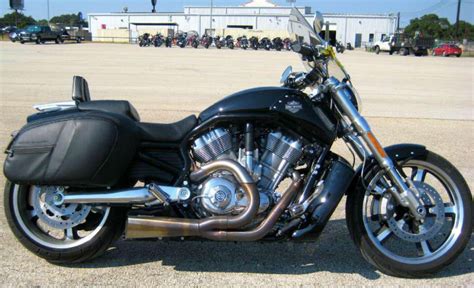 Buy 2013 Harley Davidson Vrscf V Rod Muscle Cruiser On 2040 Motos