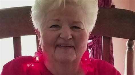 Breaking Bond One Year After 80 Year Old Grandmother Is Murdered By A