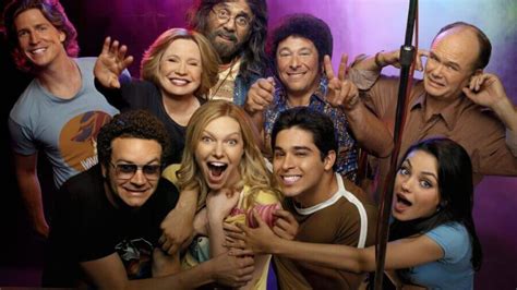 That 70s Show Sees Viewing Bump On Netflix But Could Leave In Q4 2020 Whats On Netflix