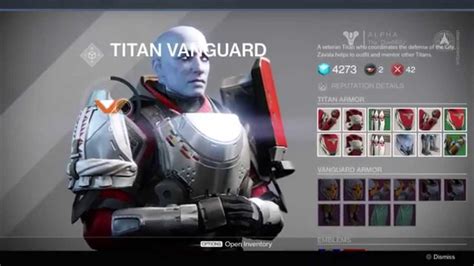 Getting To Know Destiny Vanguard Rank Ranking Up Quickly Youtube
