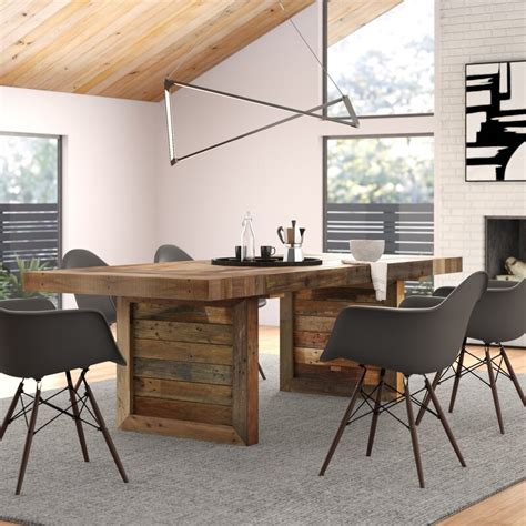 Find the best chinese solid wood office table suppliers for sale with the best credentials in the above search list and compare their prices and buy from the china solid wood. Triston Extendable Solid Wood Dining Table & Reviews ...