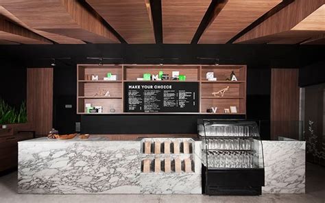 Mamva On Behance Interior Architecture Design Restaurant Interior
