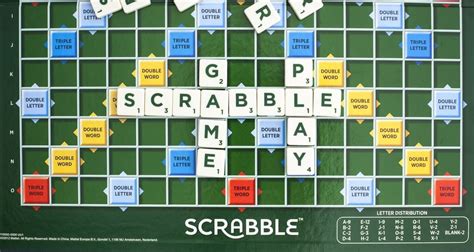 How To Play Scrabble 11 Easy Steps Easily Explained Gamesver