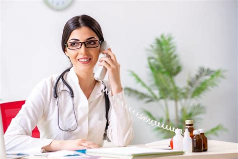 Phone And Telehealth Consultations Now Available At Your Health Hub